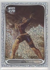 2024 Upper Deck Marvel Masterpieces Presents Nahuel Grego ##{card.number} #{card.title}