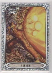 2024 Upper Deck Marvel Masterpieces Presents Nahuel Grego ##{card.number} #{card.title}