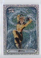 2024 Upper Deck Marvel Masterpieces Presents Nahuel Grego ##{card.number} #{card.title}