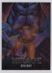 2024 Upper Deck Marvel Masterpieces Presents Nahuel Grego ##{card.number} #{card.title}