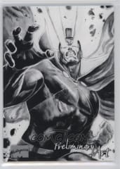 2024 Upper Deck Marvel Masterpieces Presents Nahuel Grego ##{card.number} #{card.title}