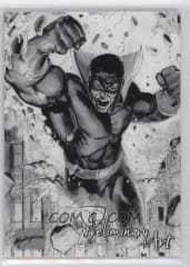 2024 Upper Deck Marvel Masterpieces Presents Nahuel Grego ##{card.number} #{card.title}