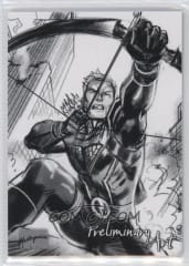 2024 Upper Deck Marvel Masterpieces Presents Nahuel Grego ##{card.number} #{card.title}
