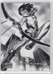 2024 Upper Deck Marvel Masterpieces Presents Nahuel Grego ##{card.number} #{card.title}