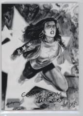 2024 Upper Deck Marvel Masterpieces Presents Nahuel Grego ##{card.number} #{card.title}
