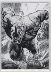 2024 Upper Deck Marvel Masterpieces Presents Nahuel Grego ##{card.number} #{card.title}