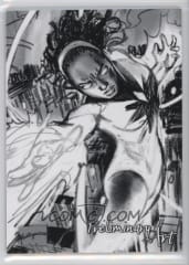2024 Upper Deck Marvel Masterpieces Presents Nahuel Grego ##{card.number} #{card.title}