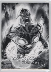 2024 Upper Deck Marvel Masterpieces Presents Nahuel Grego ##{card.number} #{card.title}