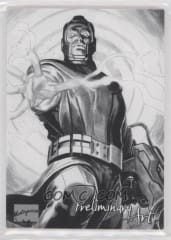 2024 Upper Deck Marvel Masterpieces Presents Nahuel Grego ##{card.number} #{card.title}