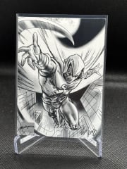 2024 Upper Deck Marvel Masterpieces Presents Nahuel Grego ##{card.number} #{card.title}