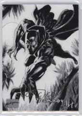 2024 Upper Deck Marvel Masterpieces Presents Nahuel Grego ##{card.number} #{card.title}