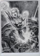 2024 Upper Deck Marvel Masterpieces Presents Nahuel Grego ##{card.number} #{card.title}