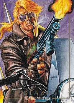 1992 SkyBox Marvel Masterpieces ##{@card.number} #{@card.title}