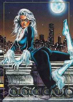 1992 SkyBox Marvel Masterpieces ##{@card.number} #{@card.title}