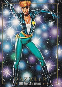 1992 SkyBox Marvel Masterpieces ##{@card.number} #{@card.title}