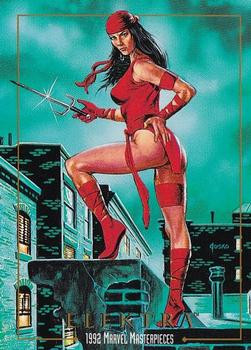 1992 SkyBox Marvel Masterpieces ##{@card.number} #{@card.title}