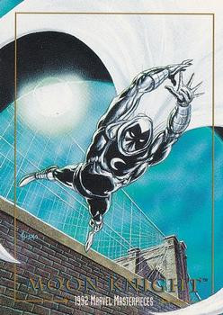 1992 SkyBox Marvel Masterpieces ##{@card.number} #{@card.title}