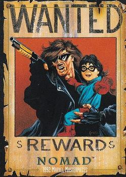 1992 SkyBox Marvel Masterpieces ##{@card.number} #{@card.title}