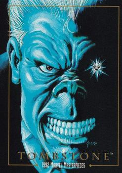 1992 SkyBox Marvel Masterpieces ##{@card.number} #{@card.title}