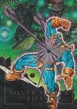 1992 SkyBox Marvel Masterpieces ##{@card.number} #{@card.title}