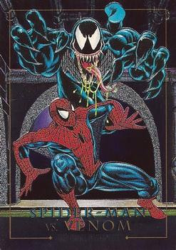 1992 SkyBox Marvel Masterpieces ##{@card.number} #{@card.title}