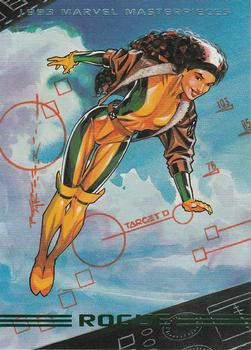 1993 SkyBox Marvel Masterpieces ##{@card.number} #{@card.title}