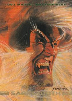 1993 SkyBox Marvel Masterpieces ##{@card.number} #{@card.title}