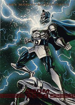 1993 SkyBox Marvel Masterpieces ##{@card.number} #{@card.title}