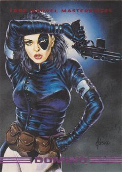 1993 SkyBox Marvel Masterpieces ##{@card.number} #{@card.title}