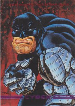 1993 SkyBox Marvel Masterpieces ##{@card.number} #{@card.title}
