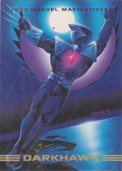 1993 SkyBox Marvel Masterpieces ##{@card.number} #{@card.title}