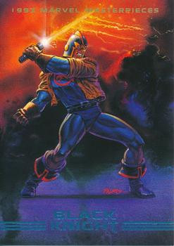 1993 SkyBox Marvel Masterpieces ##{@card.number} #{@card.title}