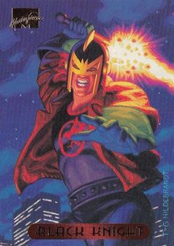 1994 Fleer Marvel Masterpieces ##{@card.number} #{@card.title}