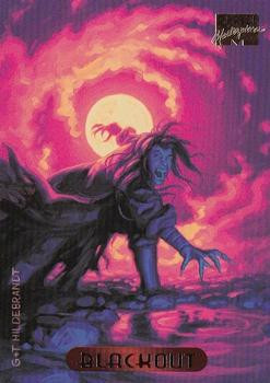 1994 Fleer Marvel Masterpieces ##{@card.number} #{@card.title}