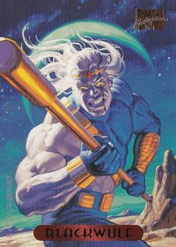 1994 Fleer Marvel Masterpieces ##{@card.number} #{@card.title}