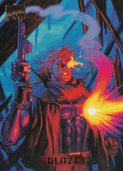 1994 Fleer Marvel Masterpieces ##{@card.number} #{@card.title}