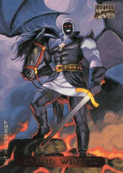 1994 Fleer Marvel Masterpieces ##{@card.number} #{@card.title}