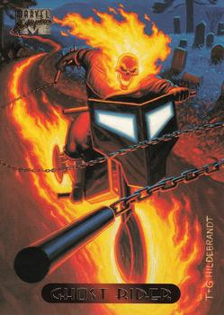 1994 Fleer Marvel Masterpieces ##{@card.number} #{@card.title}