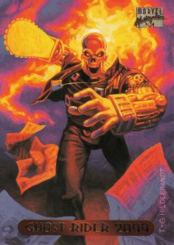 1994 Fleer Marvel Masterpieces ##{@card.number} #{@card.title}