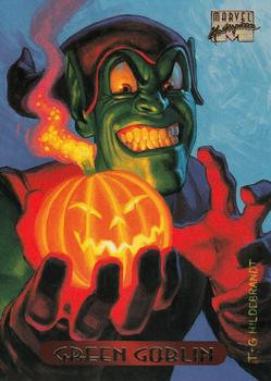 1994 Fleer Marvel Masterpieces ##{@card.number} #{@card.title}