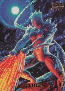 1994 Fleer Marvel Masterpieces ##{@card.number} #{@card.title}