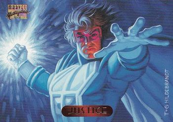 1994 Fleer Marvel Masterpieces ##{@card.number} #{@card.title}