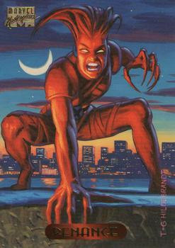 1994 Fleer Marvel Masterpieces ##{@card.number} #{@card.title}
