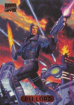 1994 Fleer Marvel Masterpieces ##{@card.number} #{@card.title}