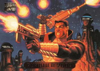 1994 Fleer Marvel Masterpieces ##{@card.number} #{@card.title}
