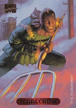 1994 Fleer Marvel Masterpieces ##{@card.number} #{@card.title}