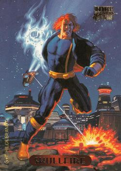 1994 Fleer Marvel Masterpieces ##{@card.number} #{@card.title}