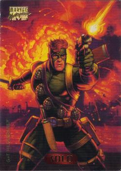1994 Fleer Marvel Masterpieces ##{@card.number} #{@card.title}