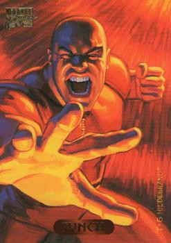 1994 Fleer Marvel Masterpieces ##{@card.number} #{@card.title}