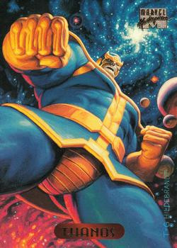 1994 Fleer Marvel Masterpieces ##{@card.number} #{@card.title}